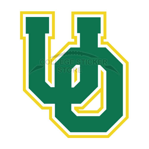 Personal Oregon Ducks Iron-on Transfers (Wall Stickers)NO.5802